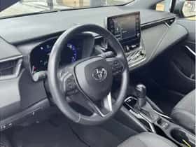 Toyota Corolla (2022) thumbnail 12