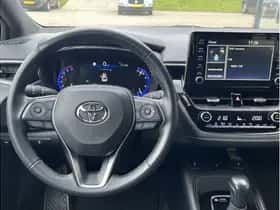Toyota Corolla (2022) thumbnail 15