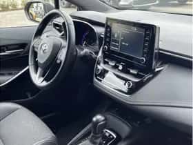 Toyota Corolla (2022) thumbnail 17
