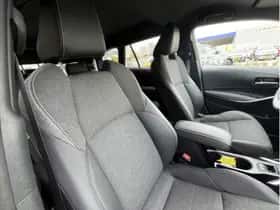 Toyota Corolla (2022) thumbnail 18