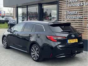 Toyota Corolla (2022) thumbnail 3