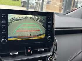 Toyota Corolla (2022) thumbnail 22