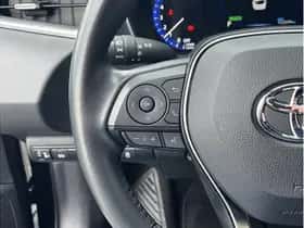 Toyota Corolla (2022) thumbnail 23
