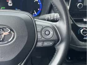 Toyota Corolla (2022) thumbnail 24