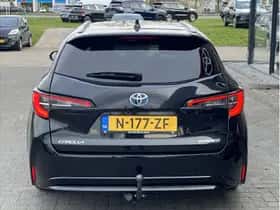 Toyota Corolla (2022) thumbnail 5