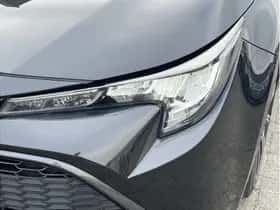 Toyota Corolla (2022) thumbnail 6