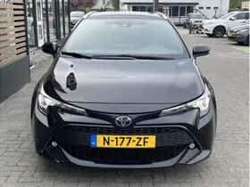 Toyota Corolla (2022) thumbnail 7