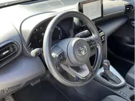 Toyota Yaris Cross (2024) thumbnail 14