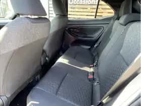 Toyota Yaris Cross (2024) thumbnail 16