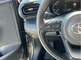 Toyota Yaris Cross (2024) thumbnail 24