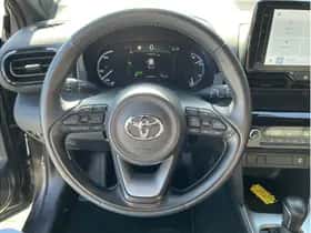 Toyota Yaris Cross (2024) thumbnail 25