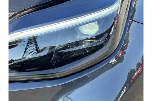 Toyota Yaris Cross (2024) thumbnail 6