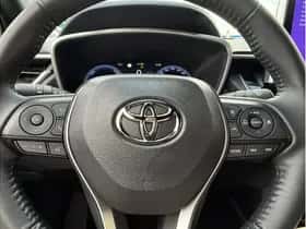 Toyota Corolla (2024) thumbnail 11