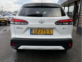 Toyota Corolla (2024) thumbnail 15