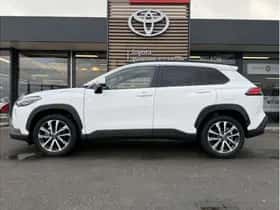 Toyota Corolla (2024) thumbnail 16