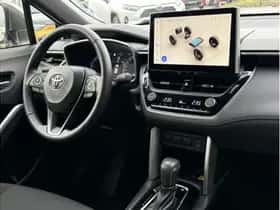 Toyota Corolla (2024) thumbnail 17