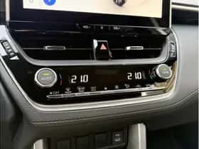 Toyota Corolla (2024) thumbnail 21