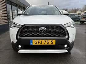 Toyota Corolla (2024) thumbnail 22