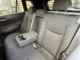 Toyota Corolla (2024) thumbnail 9