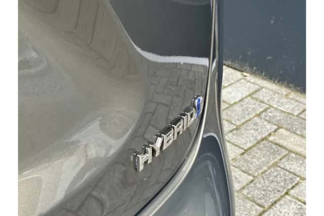 Toyota Yaris Cross (2023) thumbnail 6