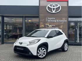 Toyota Aygo X (2022) thumbnail 1