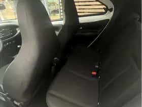 Toyota Aygo X (2022) thumbnail 13