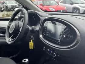 Toyota Aygo X (2022) thumbnail 15