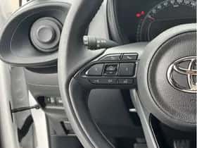 Toyota Aygo X (2022) thumbnail 18