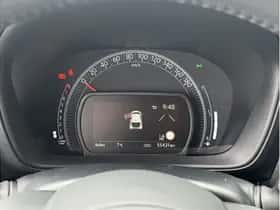 Toyota Aygo X (2022) thumbnail 20