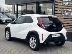Toyota Aygo X (2022) thumbnail 3