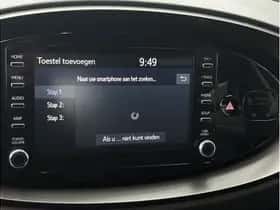 Toyota Aygo X (2022) thumbnail 24