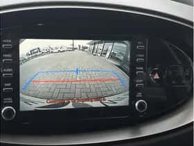 Toyota Aygo X (2022) thumbnail 25