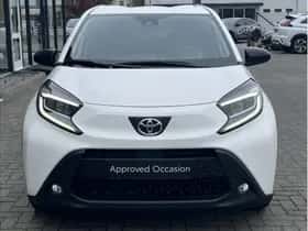 Toyota Aygo X (2022) thumbnail 5