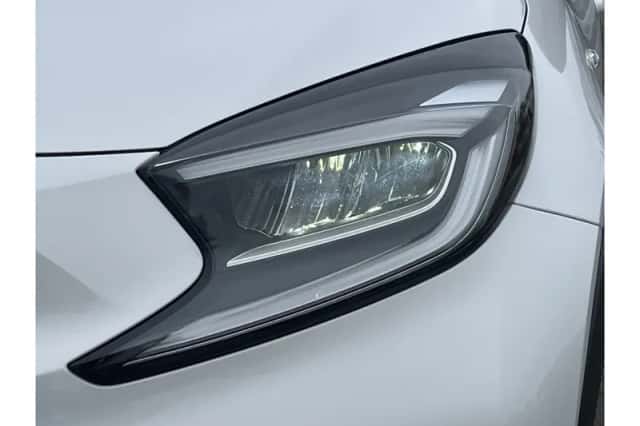 Toyota Aygo X (2022) thumbnail 6