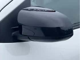 Toyota Aygo X (2022) thumbnail 8