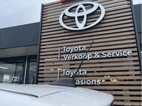 Toyota Aygo X (2022) thumbnail 9