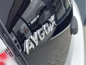 Toyota Aygo X (2022) thumbnail 10