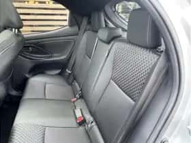 Toyota Yaris (2024) thumbnail 27