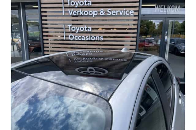 Toyota Yaris (2024) thumbnail 5