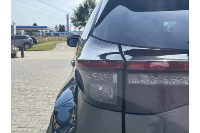 Toyota Yaris Cross (2026) thumbnail 5