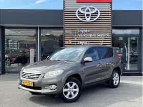 Toyota RAV4 (2012)