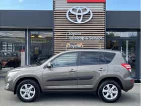 Toyota RAV4 (2012) thumbnail 2
