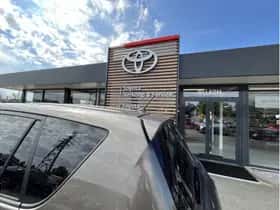 Toyota RAV4 (2012) thumbnail 12