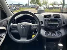 Toyota RAV4 (2012) thumbnail 13