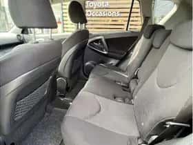 Toyota RAV4 (2012) thumbnail 14