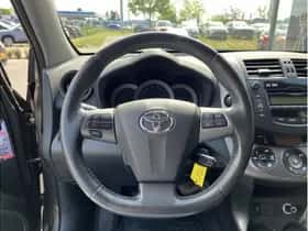 Toyota RAV4 (2012) thumbnail 21