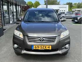 Toyota RAV4 (2012) thumbnail 7