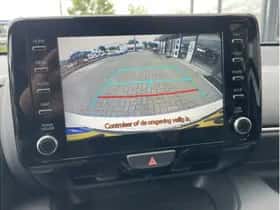 Toyota Yaris (2021) thumbnail 13