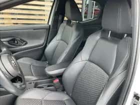 Toyota Yaris (2021) thumbnail 20