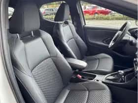 Toyota Yaris (2021) thumbnail 21
